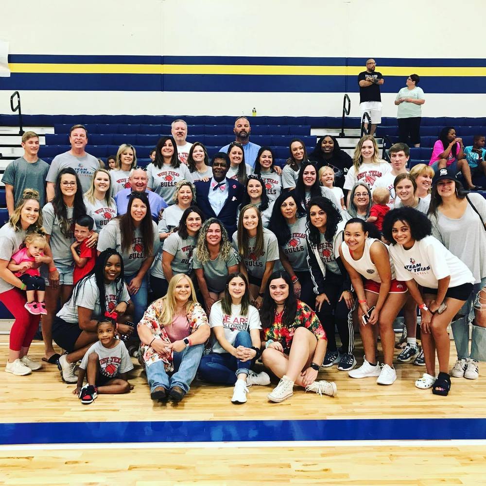 Meet your Posher, Stan